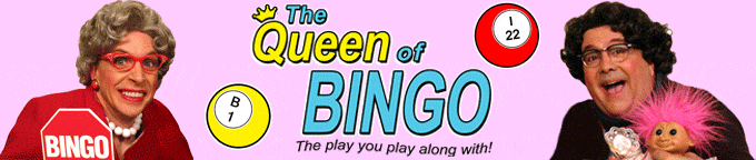 The Queen of Bingo